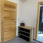 Havirska Zacler, Krkonose דירה *