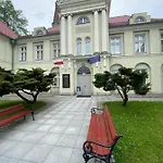 Havirska Zacler, Krkonose דירה Žacléř