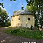 Havirska Zacler, Krkonose Žacléř
