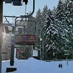 Havirska Zacler, Krkonose * Zacler
