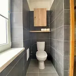 Havirska Zacler, Krkonose Apartment Zacler