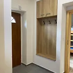 Havirska Zacler, Krkonose דירה *
