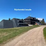 Havirska Zacler, Krkonose Žacléř