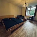 Havirska Zacler, Krkonose * Zacler