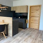 דירה Havirska Zacler, Krkonose *