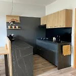 Havirska Zacler, Krkonose דירה Žacléř