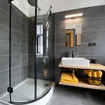 Havirska Zacler, Krkonose Apartment *