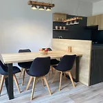Havirska Zacler, Krkonose Apartment