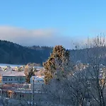 Havirska Zacler, Krkonose *