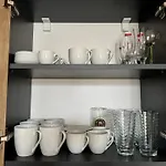 Apartment Havirska Zacler, Krkonose