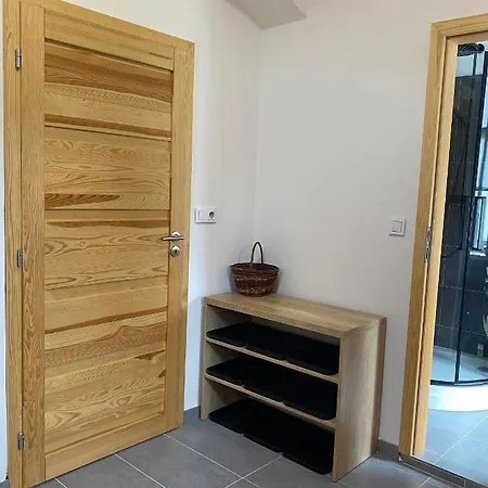 Havirska Zacler, Krkonose Apartman *