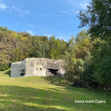 Havirska Zacler, Krkonose * Žacléř