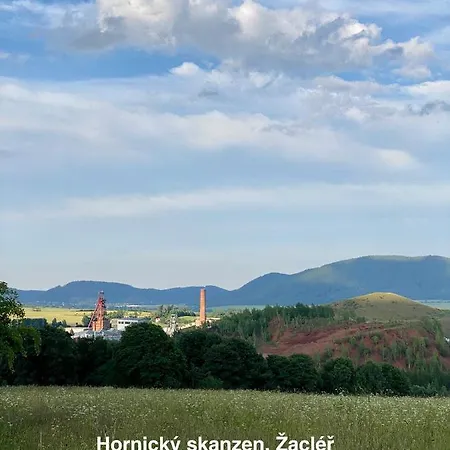 Havířská žacléř, Krkonoše