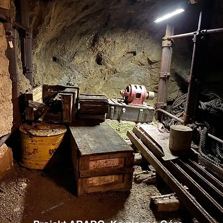 Havirska Zacler, Krkonose Apartman Žacléř