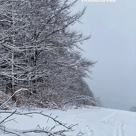 Διαμέρισμα Havirska Zacler, Krkonose