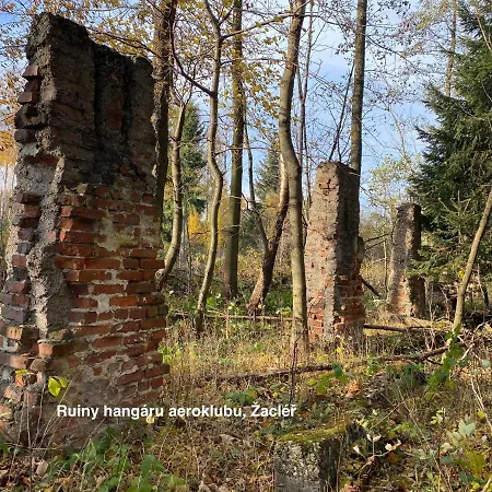 Διαμέρισμα Havirska Zacler, Krkonose