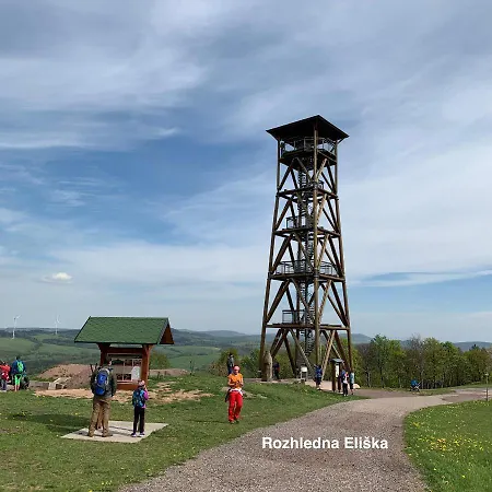 Havířská žacléř, Krkonoše Appartamento