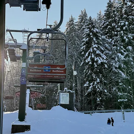 Havířská žacléř, Krkonoše * Žacléř