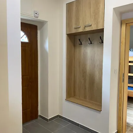 Havířská žacléř, Krkonoše Appartamento *