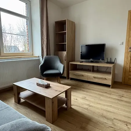 Appartement Havířská žacléř, Krkonoše *