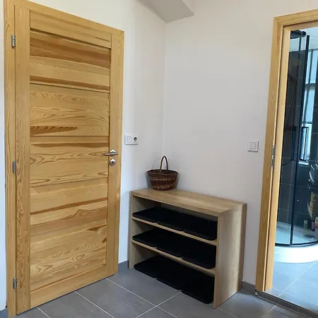 Apartamento Havířská žacléř, Krkonoše Žacléř