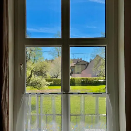 Havířská žacléř, Krkonoše Apartamento *