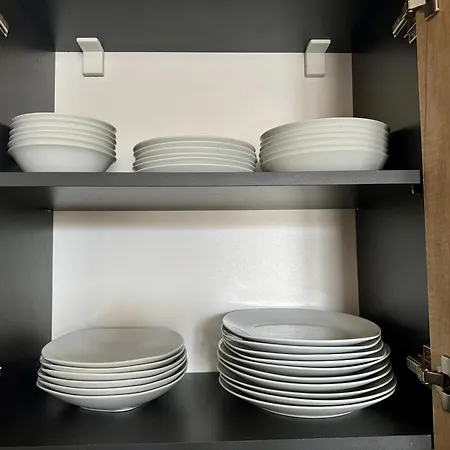 Havířská žacléř, Krkonoše Apartamento