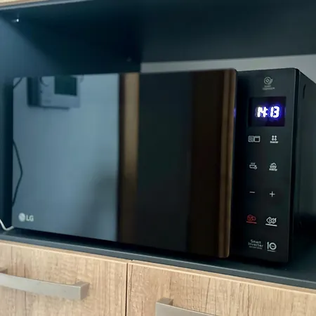 Havířská žacléř, Krkonoše Apartamento Žacléř