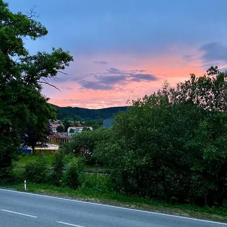 Havířská žacléř, Krkonoše *