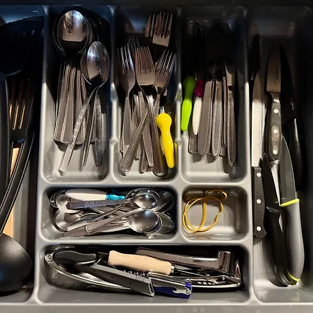 Havířská žacléř, Krkonoše Apartamento