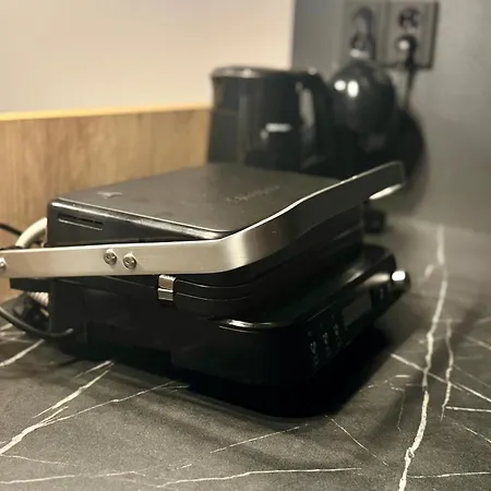 Havířská žacléř, Krkonoše Apartamento *