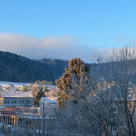 Havířská žacléř, Krkonoše *