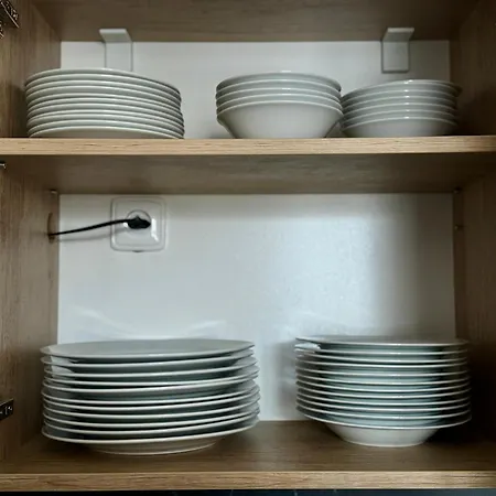 Havířská žacléř, Krkonoše Apartamento *