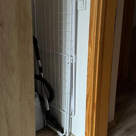 Havířská žacléř, Krkonoše Apartamento Žacléř