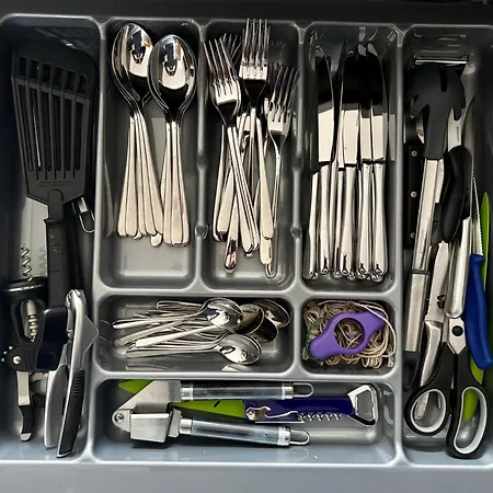 Havířská žacléř, Krkonoše Apartamento