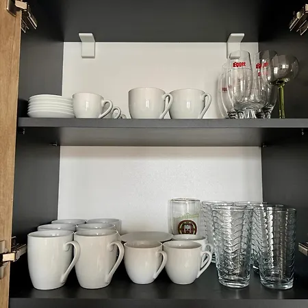 Apartamento Havířská žacléř, Krkonoše