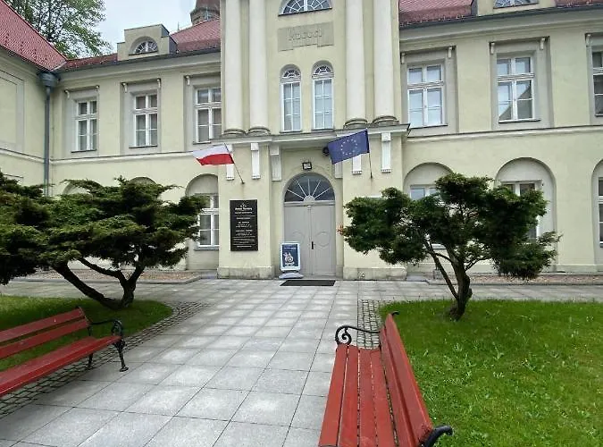 Havirska Zacler, Krkonose Διαμέρισμα Žacléř
