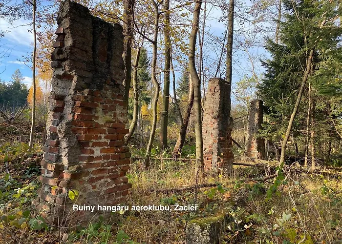 Διαμέρισμα Havirska Zacler, Krkonose
