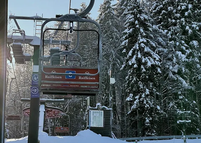 Havirska Zacler, Krkonose * Žacléř
